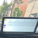 에스지(S.G)골프 군포점 | 이벤트 당첨으로 잠깐 시승해보았다. - 렉스턴 써밋 시승기 와 솔직 후기