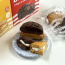 황*식 | 다이어트 할 때 스콘 먹어도 돼 ! [ 베노프 단백질스콘 황치즈 🧀 & 딥초콜릿 🍫 후기 ]