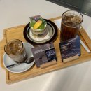 개포초등학교 | 개금 로스터리 카페 플랫 화이트 라떼 맛집 느좋 카페 언더커피 개금