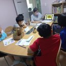 늘기쁜지역아동센터 이미지