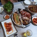 온달왕족발·보쌈