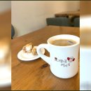 카페더스토리 구월 모래내시장점 후기 📝☕️👀