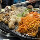 인덕원 7번출구 투썸 앞 | 안양 인덕원역 인생 대창 곱창 맛집 구들짱황소곱창 | 웨이팅 주차 내돈내산