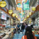 거제읍내시장 이미지