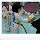 상원 용인대 태권도 이미지