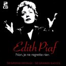 J-ne | [2025-11-13]▶ Edith Piaf - Non Je Ne Regrette Rien ◀세상의 모든 음악 가사