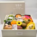 뚜레쥬르(포항양덕점) | 포항 설 명절선물세트 추천｜달품과 프리미엄 과일선물세트 후기