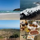 고성리-2 | 제주도 여행 코스 추천 2일차 동쪽 가볼만한곳 (함덕...성산일출봉, 용눈이오름, 서귀포 올레시장)