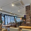 이디야커피 울산일산해수욕장점 | 울산 문수산 근처 커피 한잔, 이디야커피 울산문수산점 다녀온 후기