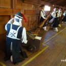 돌산공원 관광안내소 이미지