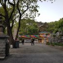 백운사 경내 이미지