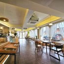 옥곡동 강변도로 이미지