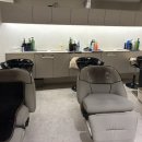 해운대센트럴푸르지오 상가 신협 앞 | 해운대애쉬브라운염색은 담다헤어에서.. 해운대미용실 개큰추천