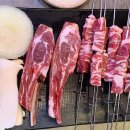 신향원 | 양재역 신향원 양꼬치 마라탕 후기