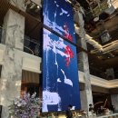 아케이드W.W | #W9. 서울 웨딩홀 투어 후기(3): 몬드리안 서울 웨딩 보태니컬 가든