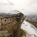 DMZ 그리고 대한민국을 지키는 GP 부대원 이미지