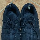 D00828 | 2년 신은 운동화 보내고 휠라 디사이퍼 운동화 신은 후기!