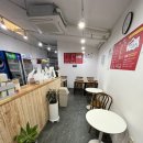 큰집 닭강정 세종점