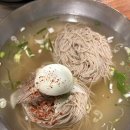 오금동주민센터 | 옥돌현옥 웨이팅,주차 미슐랭 오금동 평양냉면