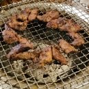 주물럭꼼장어