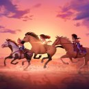 Spirit Untamed 이미지