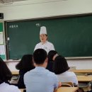 용전중학교 이미지