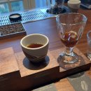 블랙로드커피성수