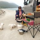 금장해수욕장 이미지