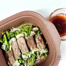 앤(N)도시락 N로코카레 | 차돌박이찜 만들기 환경호르몬 걱정없는 라라앤모어 실리콘 찜기