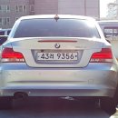 [판매완료]BMW / 120d 쿠페 e82 / 89,272km / 은색 / 2009 / 1700만원 이미지