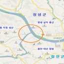 의령 보덕각 이미지