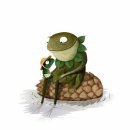 동화 일러스트 이미지