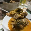 옛우거지감자탕 이미지