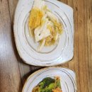 그린막국수 | 속초 맛집 추천 그린막국수 감자옹심이 후기