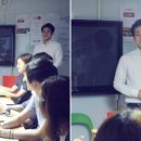 (주)도브투래빗