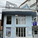 소울버튼블루 | <명탐정 코난> 김선혜 성우님 생일 카페 방문 후기 소울버튼블루