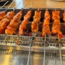 배방신강양꼬치