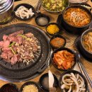 부전스타일 | 부산 서면 맛집 '부전갈매기' 방문후기!