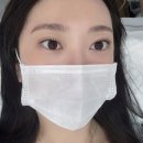 화명동속눈썹 해밀뷰티 필터래쉬 LED연장 찐 후기 🩵