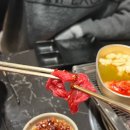 41133-105-22 | 경기도 성남 모란역 정육식당 우본관 내돈내산 방문 후기 소고기 맛집 고기 맛집