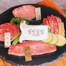 씨유 발산열린점 | 발산역 고기집 일편등심 마곡발산점, 마곡 한우 회식 맛집