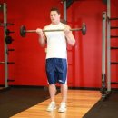 바벨(BARBELL)
