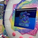 펀스퀘어 | [수원] 스타필드 펀스퀘어 다마고치 랩타마 후기 주말 사람 없는 시간