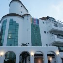 오페라주유소 이미지