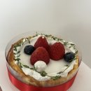 황무로1042번길 | 이천 케이크 맛집 이천카페 오와케이크 | 기념일·특별한 날 추천하는 바스크 치즈 케이크 후기