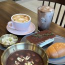앗빙수 | 세종 팥죽 맛집 앗빙수 방문후기 | 세종 디저트 전문 카페 데이트 장소 추천