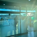 민방위교육장 화장실 이미지