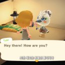 몽셰르 | 닌텐도 동물의 숲 대규모 무료 업데이트 총정리| 무려 4년만에!!