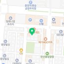 파리바게뜨(안산중앙역남부)