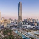 오크우드 프리미어 인천